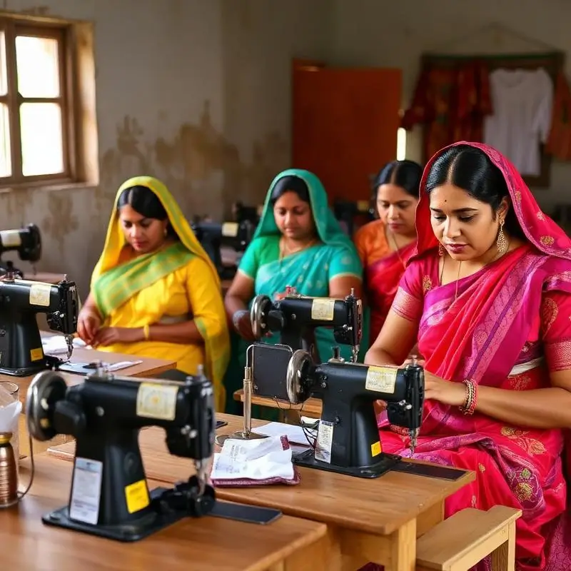 education and skill-building programs